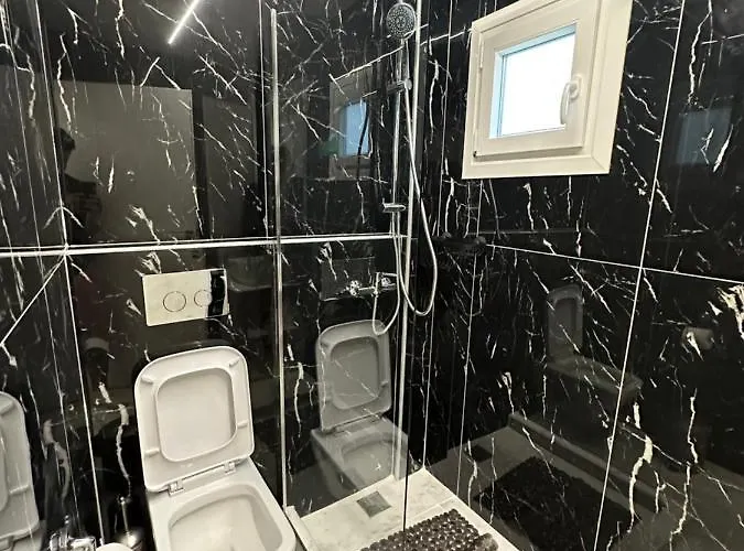 Mora 아파트호텔