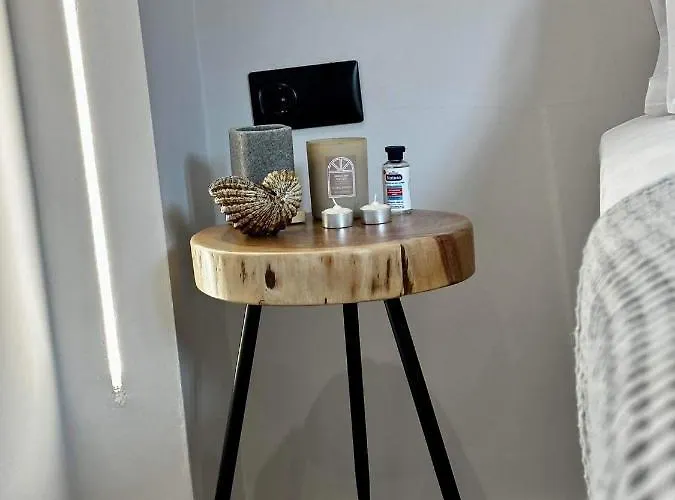 Mora 아파트호텔