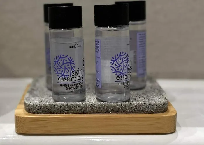 Mora 아파트호텔