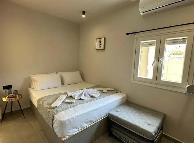 아파트호텔 Mora