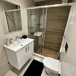 Apartahotel Mora Mandrakia