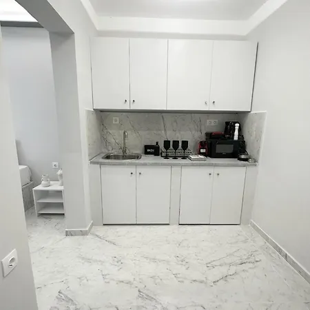 Apart Otel Mora 4*
