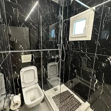 Mora מלון דירות