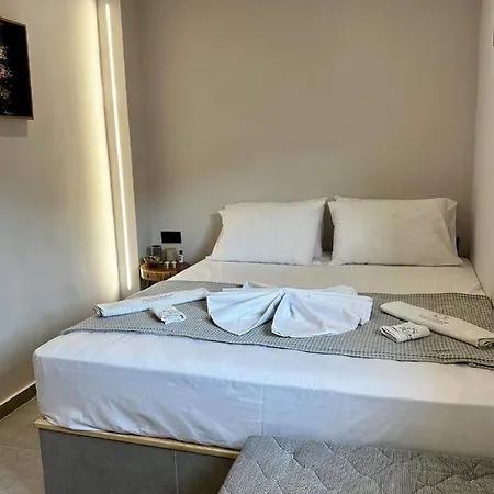 Apartahotel Mora