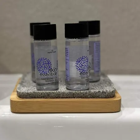 Mora מלון דירות