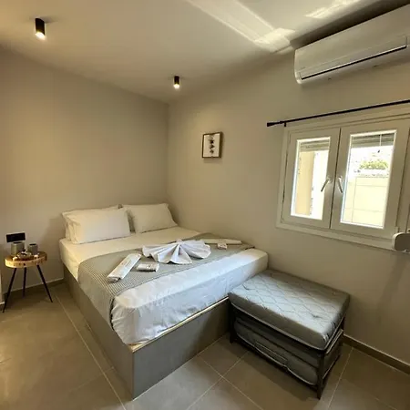 מלון דירות Mora