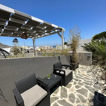 Mora מלון דירות