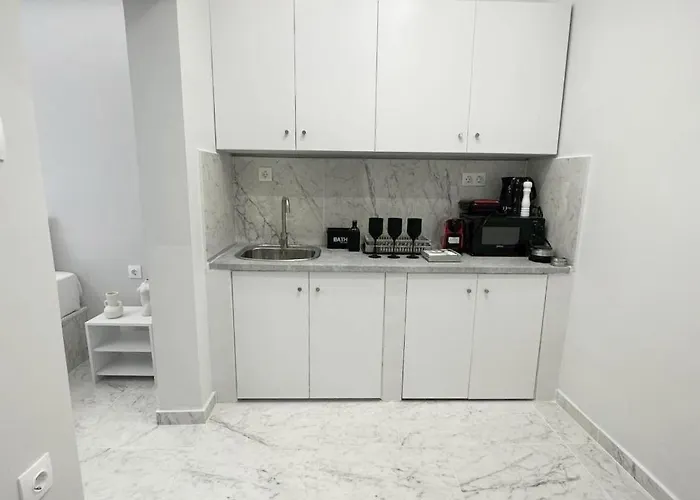 Lejlighedshotel Mora 4*