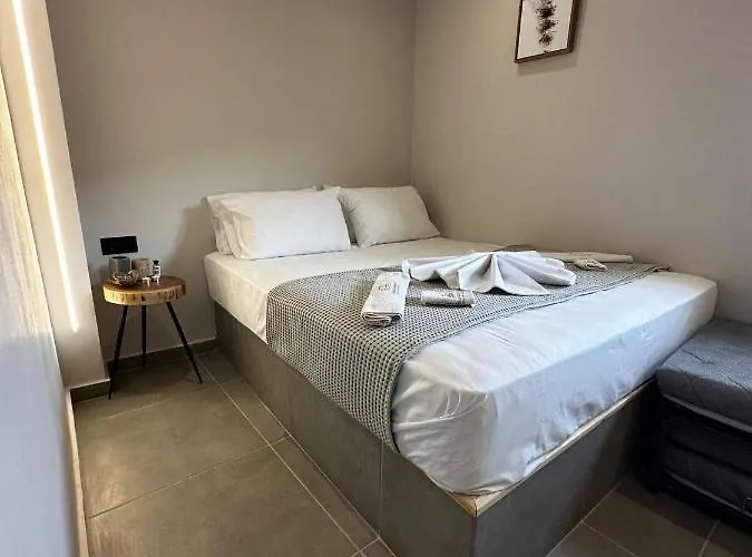 Lejlighedshotel Mora