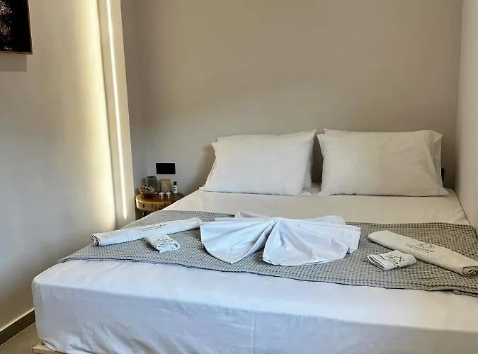 Lejlighedshotel Mora