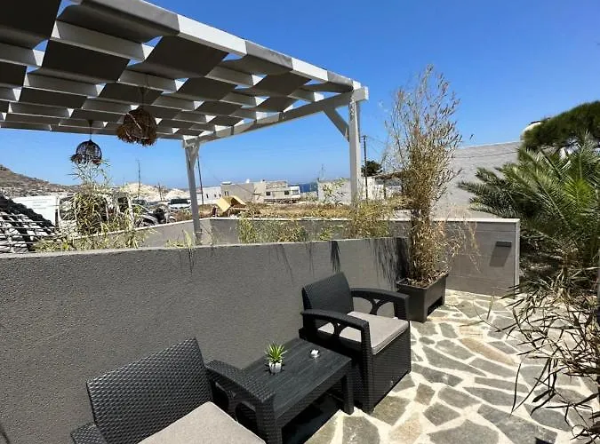 Mora Lejlighedshotel